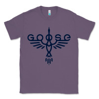 Lavender goose music Classic Tee - InspiraDesign