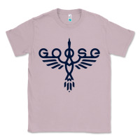 Lilac goose music Classic Tee - InspiraDesign