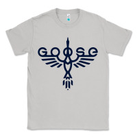 Moon Dust goose music Classic Tee - InspiraDesign