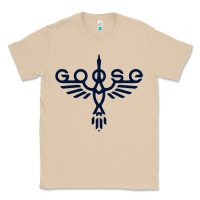Mushroom goose music Classic Tee - InspiraDesign