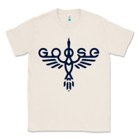 Natural goose music Classic Tee - InspiraDesign