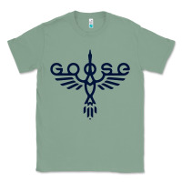 Sage goose music Classic Tee - InspiraDesign