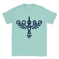 Seafoam goose music Classic Tee - InspiraDesign