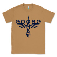 Toasted Coconut goose music Classic Tee - InspiraDesign