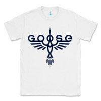 White goose music Classic Tee - InspiraDesign