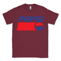 Burgundy Classic Drink Classic Tee - InspiraDesign