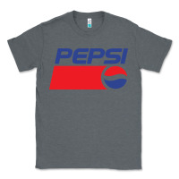 Charcoal Heather Classic Drink Classic Tee - InspiraDesign