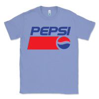 Colony Blue Classic Drink Classic Tee - InspiraDesign