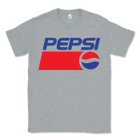Heather Grey Classic Drink Classic Tee - InspiraDesign