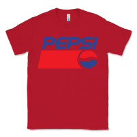 Red Classic Drink Classic Tee - InspiraDesign