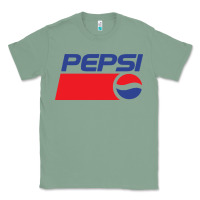 Sage Classic Drink Classic Tee - InspiraDesign