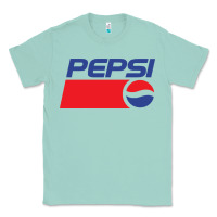 Seafoam Classic Drink Classic Tee - InspiraDesign