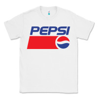 White Classic Drink Classic Tee - InspiraDesign