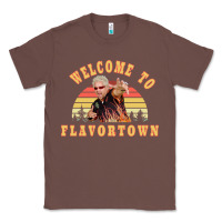 Chestnut new guy fieri fans flavortown Classic Tee - InspiraDesign
