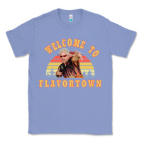 Colony Blue new guy fieri fans flavortown Classic Tee - InspiraDesign