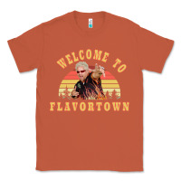 Copper new guy fieri fans flavortown Classic Tee - InspiraDesign