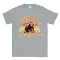 Heather Grey new guy fieri fans flavortown Classic Tee - InspiraDesign