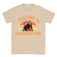 Mushroom new guy fieri fans flavortown Classic Tee - InspiraDesign