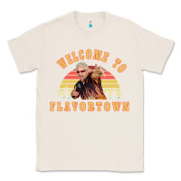 Natural new guy fieri fans flavortown Classic Tee - InspiraDesign