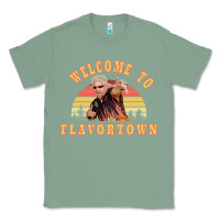 Sage new guy fieri fans flavortown Classic Tee - InspiraDesign