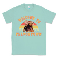 Seafoam new guy fieri fans flavortown Classic Tee - InspiraDesign