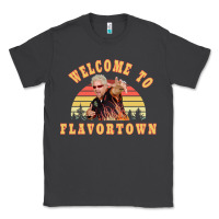 Smoke new guy fieri fans flavortown Classic Tee - InspiraDesign