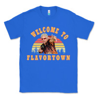 True Royal new guy fieri fans flavortown Classic Tee - InspiraDesign
