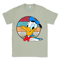 Matcha Donald duck funny Classic Tee - InspiraDesign