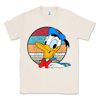 Natural Donald duck funny Classic Tee - InspiraDesign