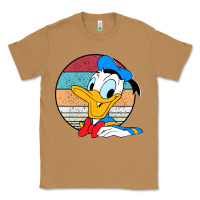 Toasted Coconut Donald duck funny Classic Tee - InspiraDesign