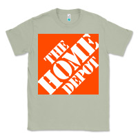 Matcha 2thehomedepot Classic Tee - InspiraDesign