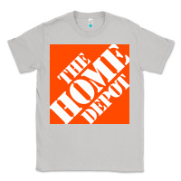 Moon Dust 2thehomedepot Classic Tee - InspiraDesign