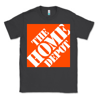 Smoke 2thehomedepot Classic Tee - InspiraDesign