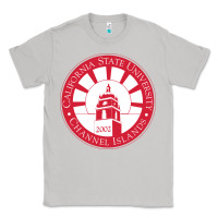 Moon Dust csu channel islands seal Classic Tee - InspiraDesign