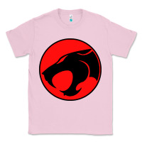 Bubblegum Pink thundercats cool Classic Tee - InspiraDesign