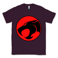 Plum thundercats cool Classic Tee - InspiraDesign