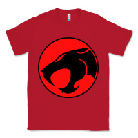 Red thundercats cool Classic Tee - InspiraDesign