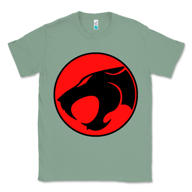 Thundercats Cool Classic Tee by InspiraDesign | Teevron