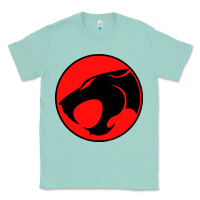 Seafoam thundercats cool Classic Tee - InspiraDesign