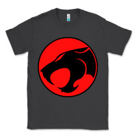 Smoke thundercats cool Classic Tee - InspiraDesign