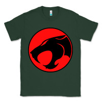 Sports Green thundercats cool Classic Tee - InspiraDesign