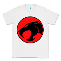 White thundercats cool Classic Tee - InspiraDesign