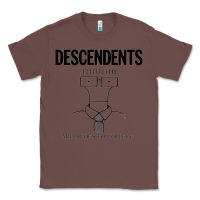 Chestnut Milo Goes To College Classic Tee - InspiraDesign