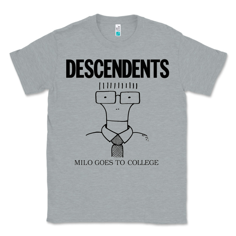 Milo Goes To College Classic Tee by InspiraDesign | Teevron