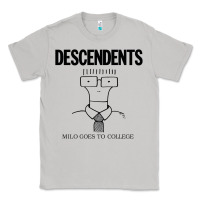 Moon Dust Milo Goes To College Classic Tee - InspiraDesign