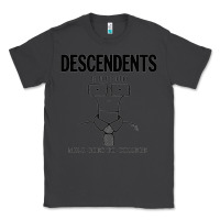 Smoke Milo Goes To College Classic Tee - InspiraDesign