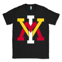 Black Keydets VMI Classic Classic Tee - InspiraDesign