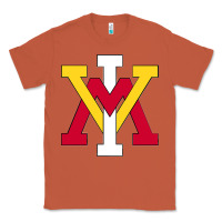 Copper Keydets VMI Classic Classic Tee - InspiraDesign