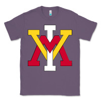 Lavender Keydets VMI Classic Classic Tee - InspiraDesign