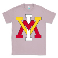 Lilac Keydets VMI Classic Classic Tee - InspiraDesign